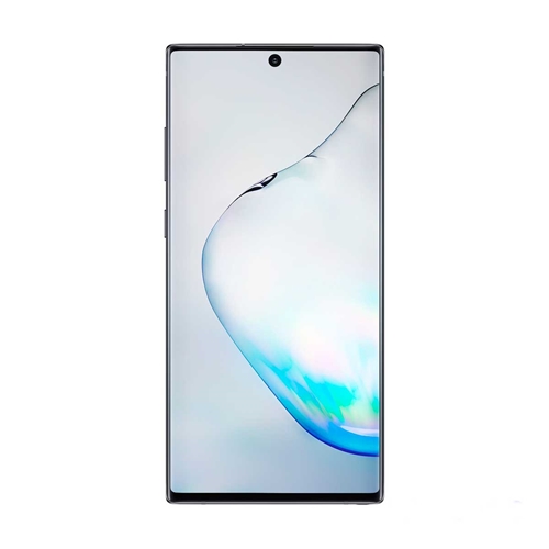 Samsung Galaxy Note 10 Plus 256 GB Preto