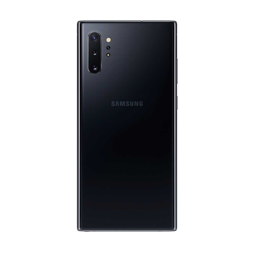 Smartphone Samsung Galaxy Note 10 Plus Usado 256GB Câmera