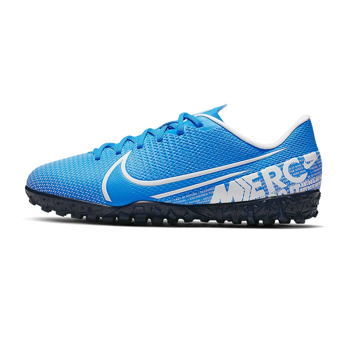 nike mercurial azul society