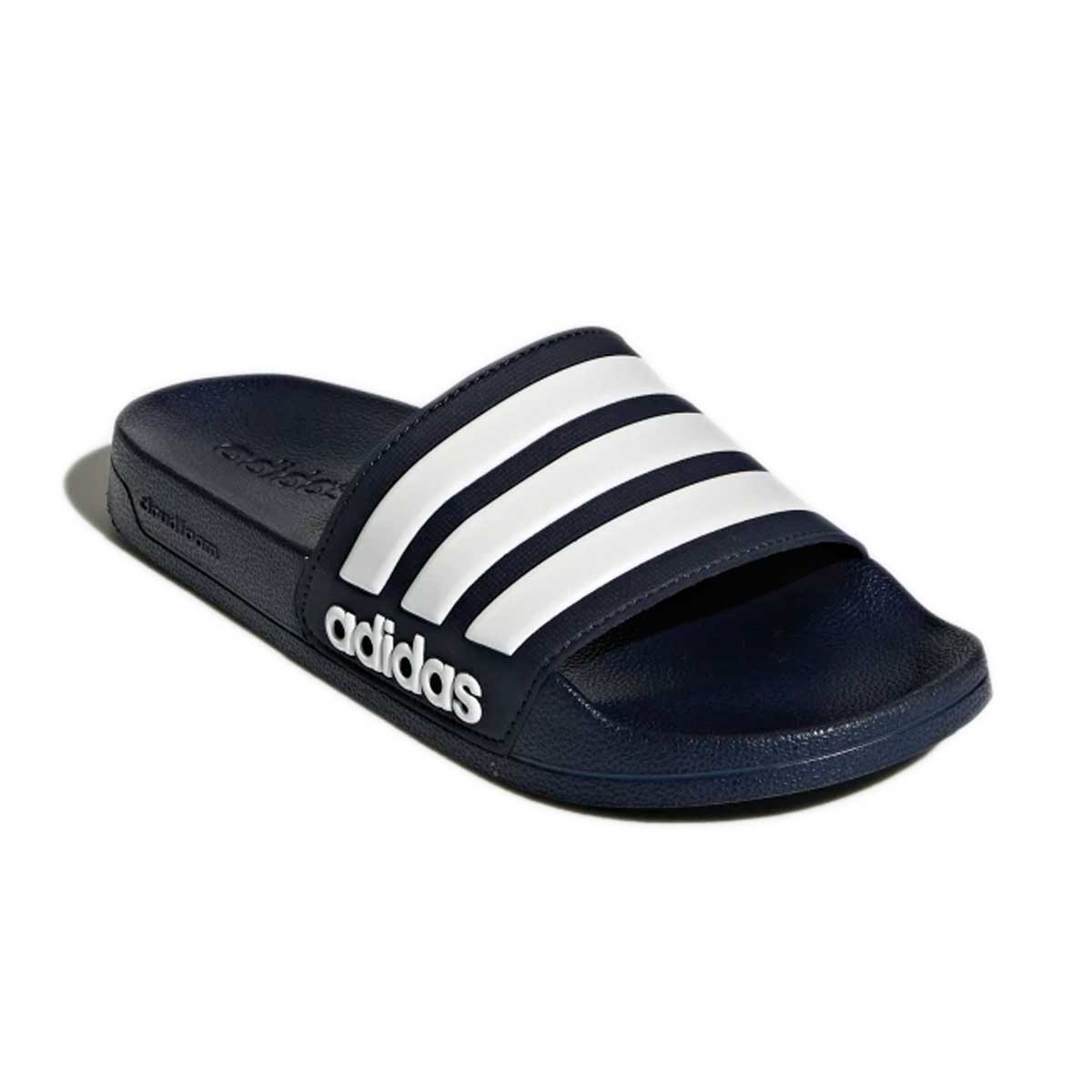 chinelo adidas adilette cloudfoam masculino