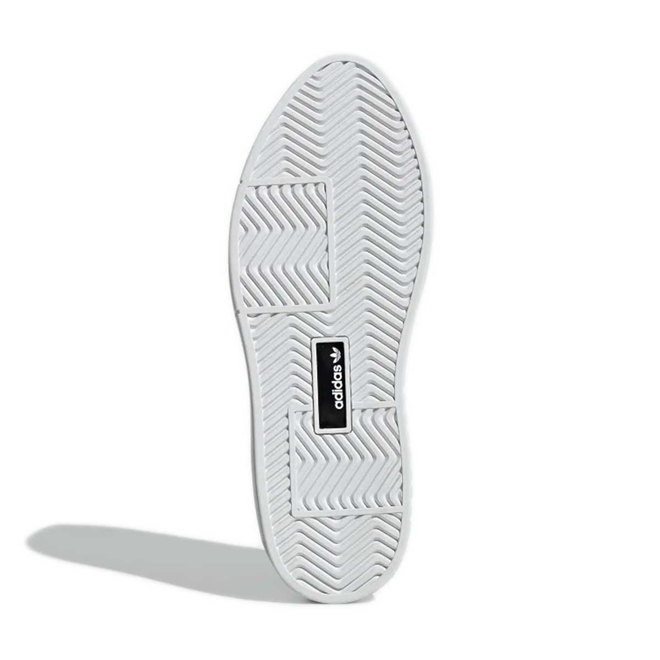 tenis adidas sleek super