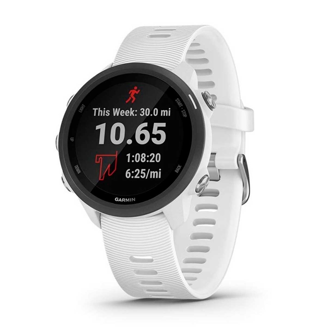 cheapest garmin forerunner 245 music