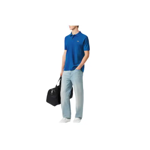 Lacoste Polo Masc MC (2502) (3D3) -