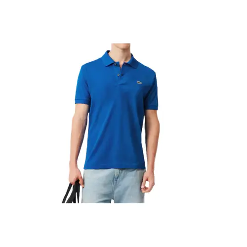 Lacoste Polo Masc MC (2502) (3D3) -