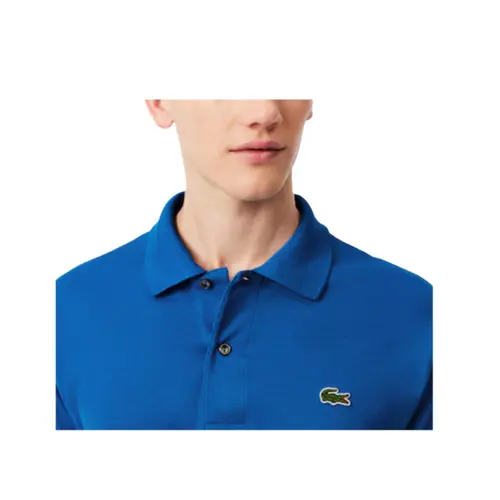 Lacoste Polo Masc MC (2502) (3D3) -