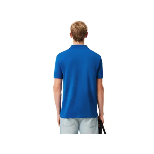 Lacoste Polo Masc MC (2502) (3D3) -