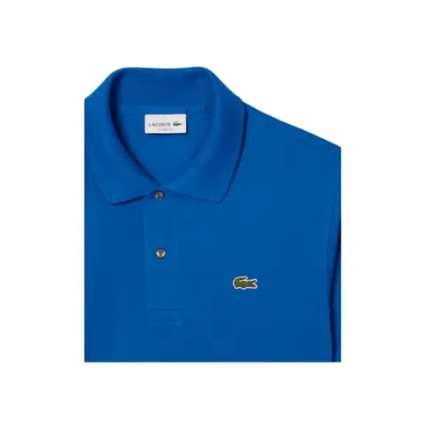 Lacoste Polo Masc MC (2502) (3D3) -