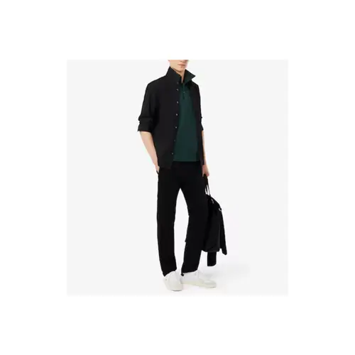 Lacoste Polo Masc MC (2502) (AFK)