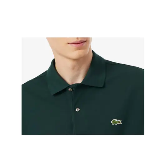 Lacoste Polo Masc MC (2502) (AFK)