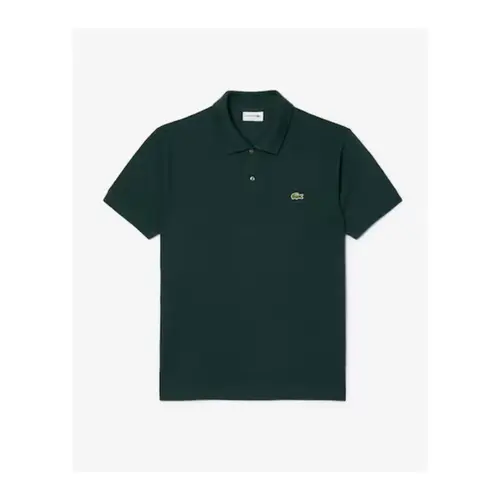 Lacoste Polo Masc MC (2502) (AFK)