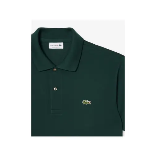 Lacoste Polo Masc MC (2502) (AFK)