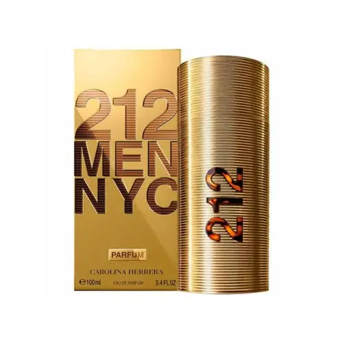 Carolina Herrera 212 NYC Men Parfum 100ml