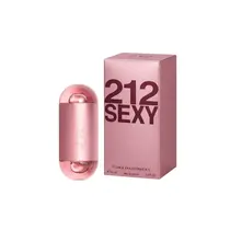Carolina Herrera 212 Sexy Woman EDP 50ml