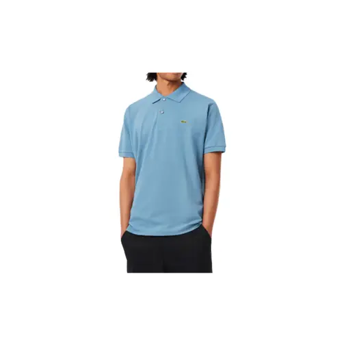 Lacoste Polo Masc MC (2502) (HD9)