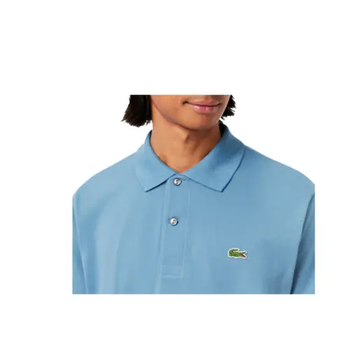 Lacoste Polo Masc MC (2502) (HD9)