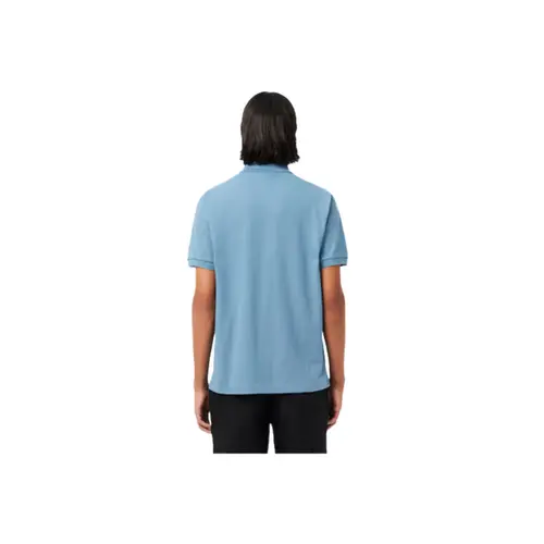Lacoste Polo Masc MC (2502) (HD9)