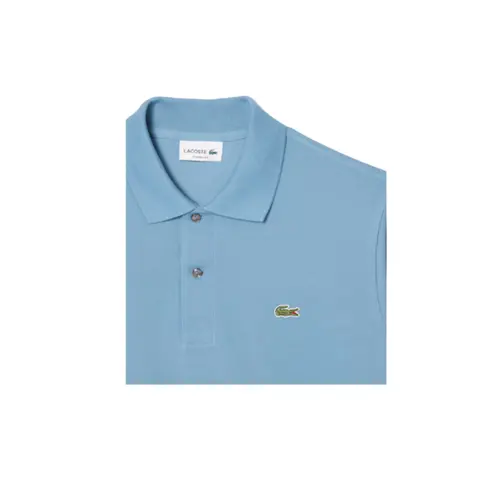 Lacoste Polo Masc MC (2502) (HD9)