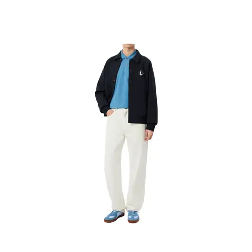 Lacoste Polo Masc MC (2502) (JBK) TAM 3