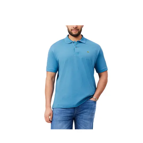 Lacoste Polo Masc MC (2502) (JBK) TAM 3