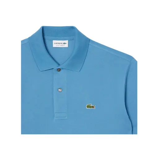Lacoste Polo Masc MC (2502) (JBK) TAM 3