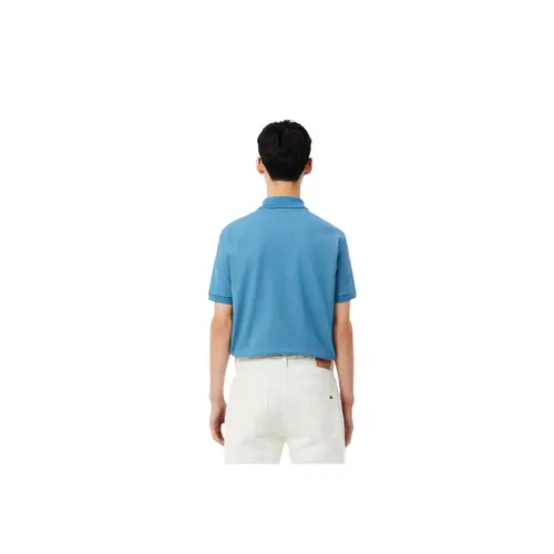 Lacoste Polo Masc MC (2502) (JBK) TAM 3
