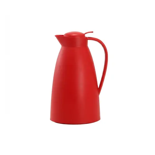 Alfi Garrafa Térmica Eco Vermelha 1l