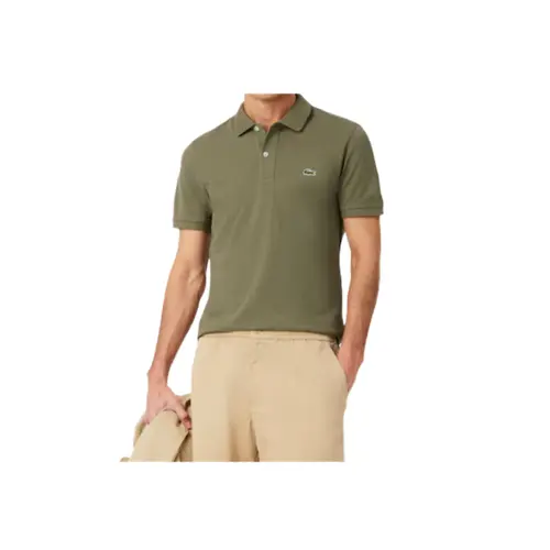 Lacoste Polo Masc MC (2502) (BMY)