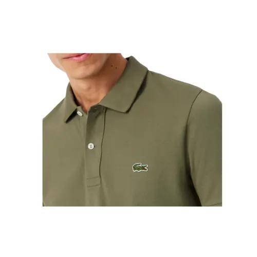 Lacoste Polo Masc MC (2502) (BMY)