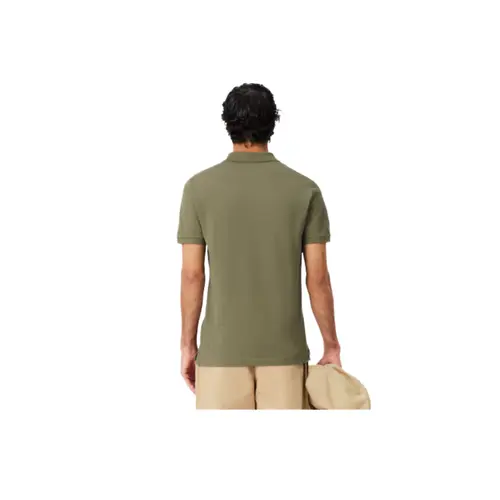 Lacoste Polo Masc MC (2502) (BMY)