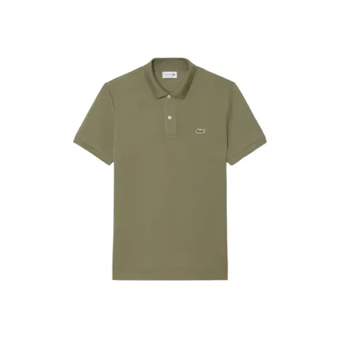 Lacoste Polo Masc MC (2502) (BMY)