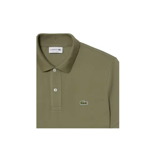 Lacoste Polo Masc MC (2502) (BMY)