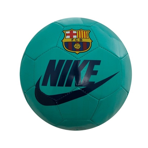 Mini bola hot sale do barcelona