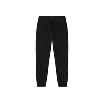 On Running Calça Masculino Club Black