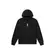 On Running Moletom Masculino Club Hoodie Black