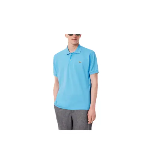 Lacoste Polo Masc MC (2401) (IY3)
