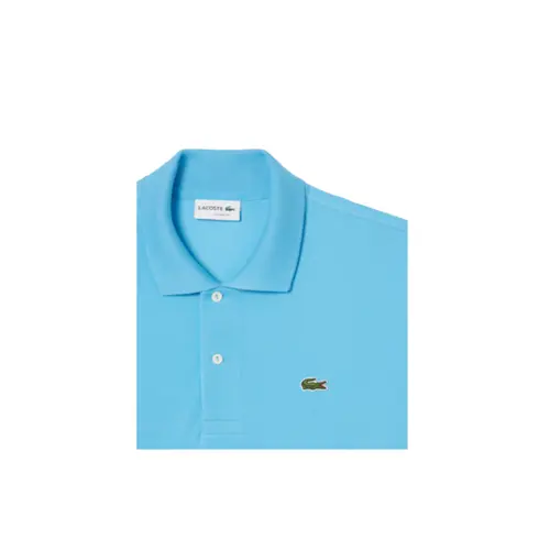 Lacoste Polo Masc MC (2401) (IY3)