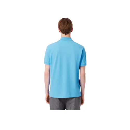 Lacoste Polo Masc MC (2401) (IY3)