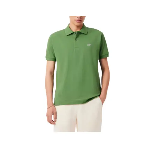 Lacoste Polo Masc MC (2601) (02M)