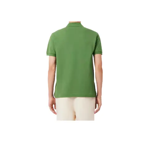 Lacoste Polo Masc MC (2601) (02M)