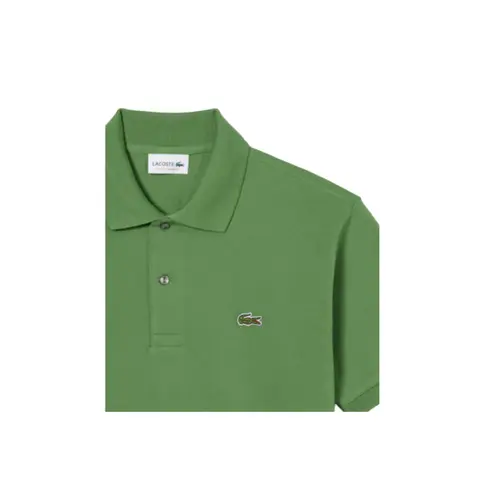 Lacoste Polo Masc MC (2601) (02M)