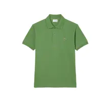 Lacoste Polo Masc MC (2601) (02M)