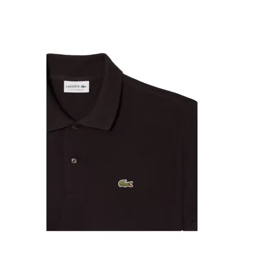 Lacoste Polo Masc MC (2601) (3LA)