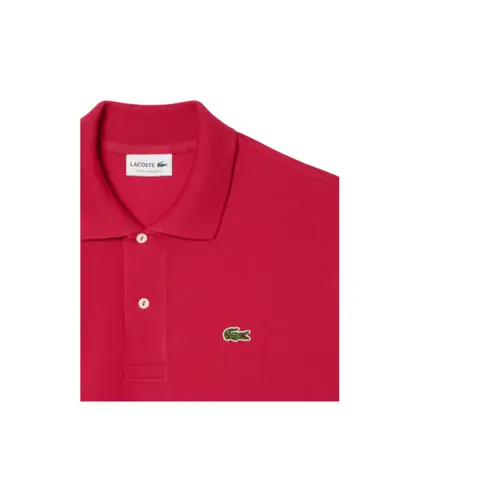 Lacoste Polo Masc MC Classic (P18) (U8X)