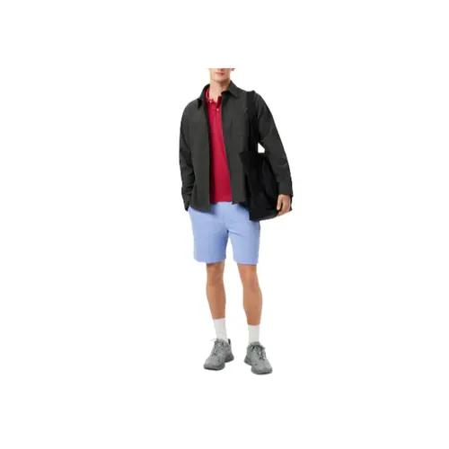 Lacoste Polo Masc MC Classic (P18) (U8X)