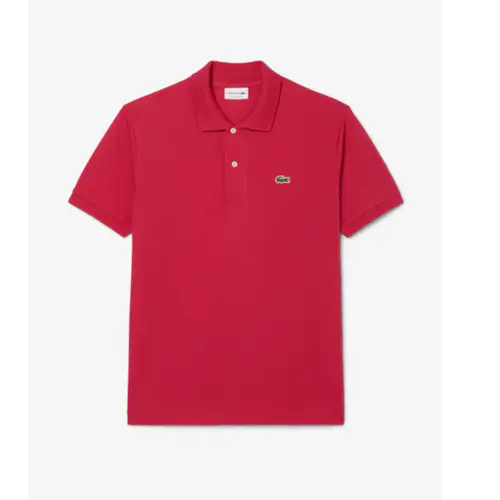 Lacoste Polo Masc MC Classic (P18) (U8X)