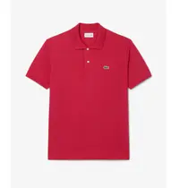 Lacoste Polo Masc MC Classic (P18) (U8X)