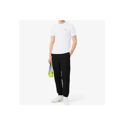 Lacoste T-Shirt Masc Ultra Dry (2501) (001)