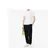 Lacoste T-Shirt Masc Ultra Dry (2501) (001)