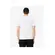 Lacoste T-Shirt Masc Ultra Dry (2501) (001)
