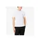 Lacoste T-Shirt Masc Ultra Dry (2501) (001)